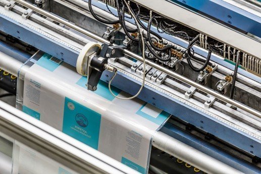 Perforacje i&nbsp;cięcie laserowe