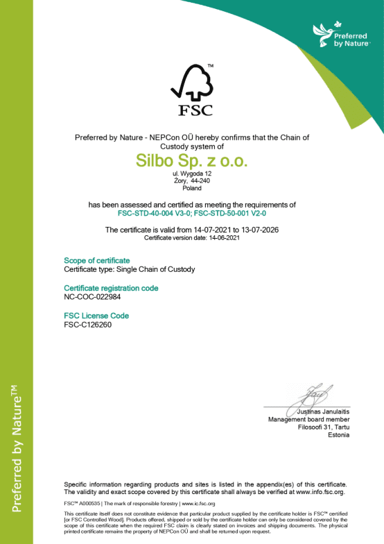 silbo-sp-z-o-o-fsc-coc-certificate-14-6-2021-page-0001-1_668405354bafb7_89543678.png.png