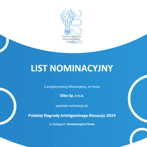 Nomination for SILBO